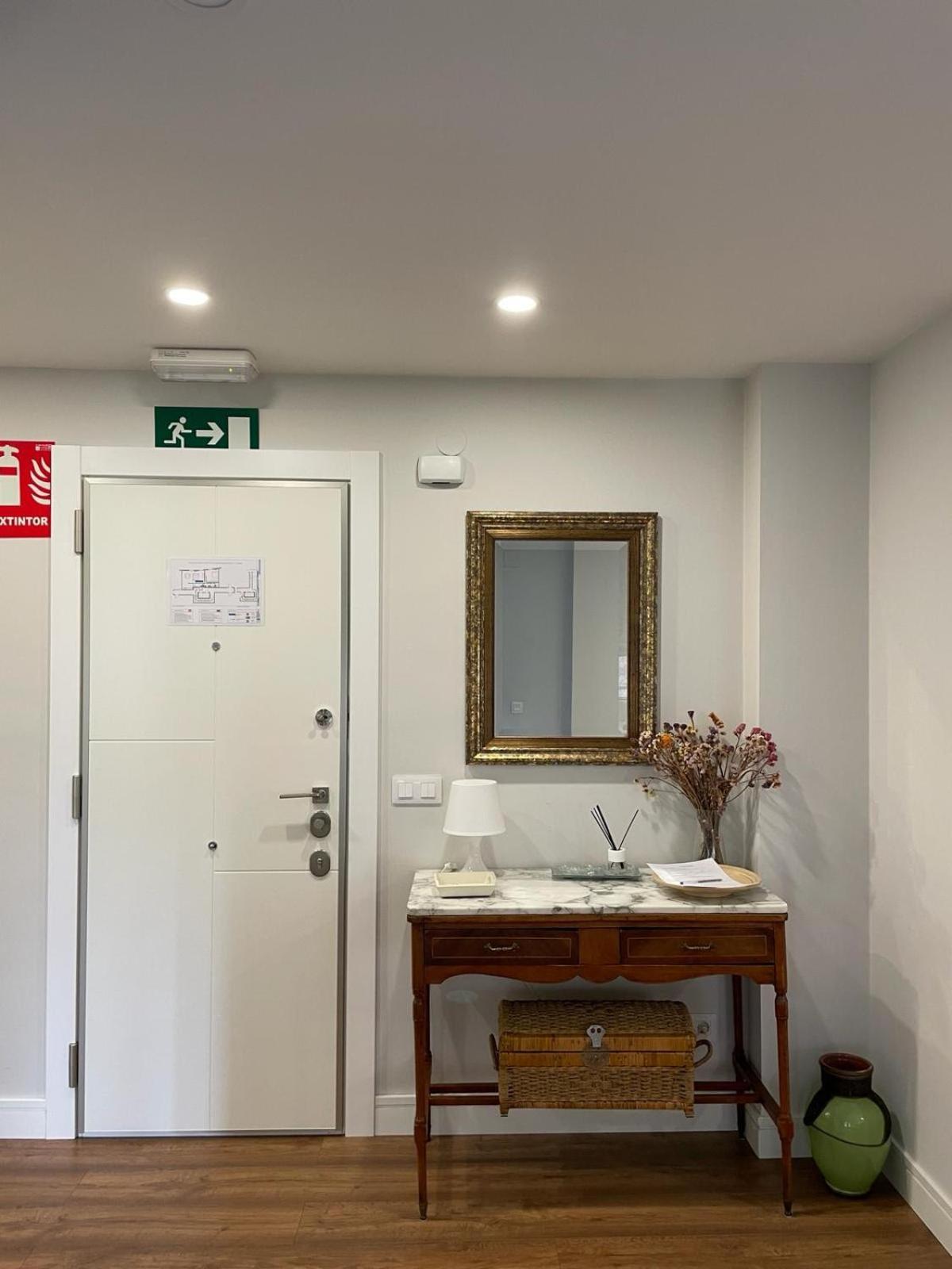 El Farolillo De La Catedral Vivienda De Uso Turistico Vut 9/251 Apartamento Burgo Exterior foto